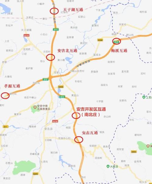 关于“安吉实时疫情”你可能想知道-第3张图片 关于“安吉实时疫情”你可能想知道-第3张图片