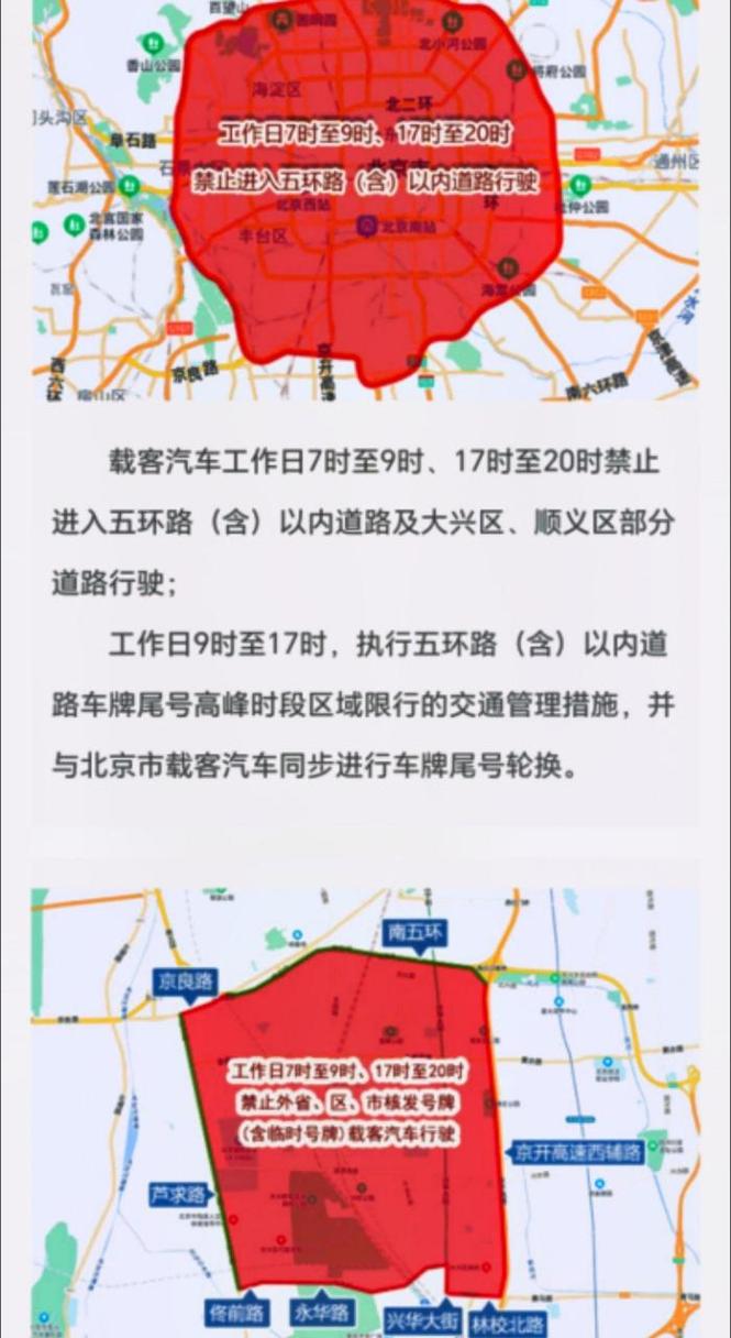 亦庄限行,亦庄限行最新消息-第4张图片 亦庄限行,亦庄限行最新消息-第4张图片