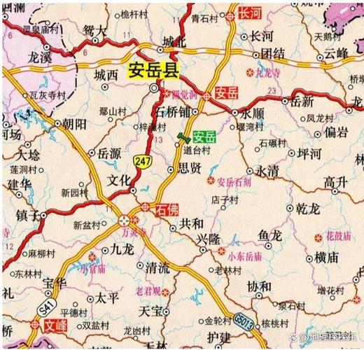 【安岳兴隆疫情/四川省安岳县兴隆镇地图】-第2张图片 【安岳兴隆疫情/四川省安岳县兴隆镇地图】-第2张图片