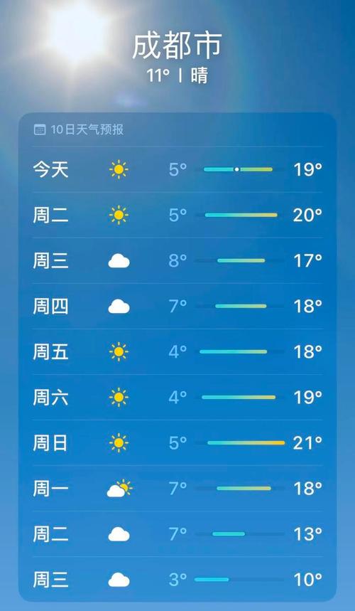 【九寨沟天气预报15天/九寨沟天气预报15天查询四川】-第7张图片 【九寨沟天气预报15天/九寨沟天气预报15天查询四川】-第7张图片