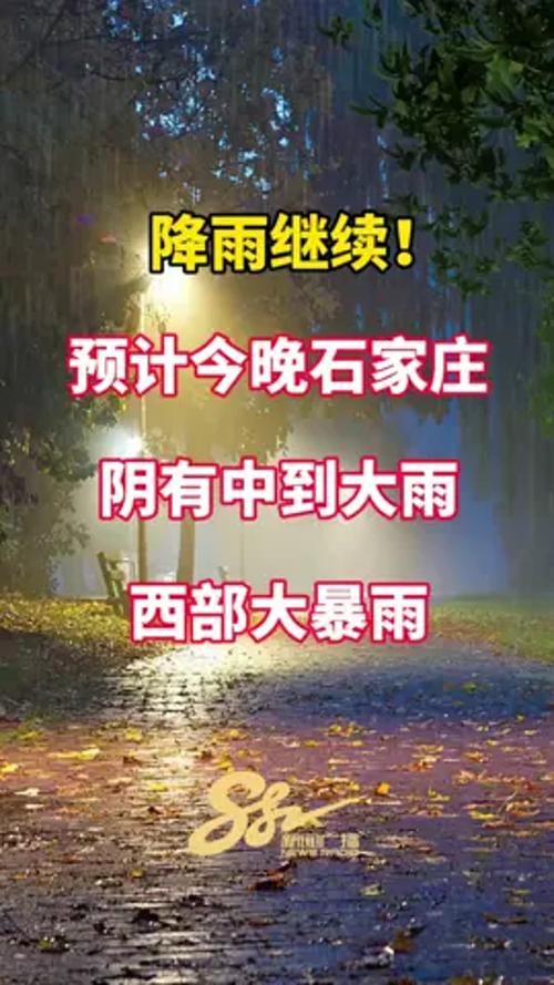 关于“石家庄未来一周天气预报”你可能想知道-第3张图片 关于“石家庄未来一周天气预报”你可能想知道-第3张图片