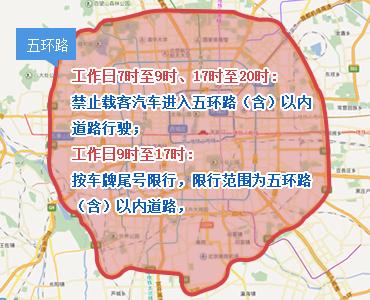 关于“北京高峰限行”你可能想知道-第4张图片 关于“北京高峰限行”你可能想知道-第4张图片