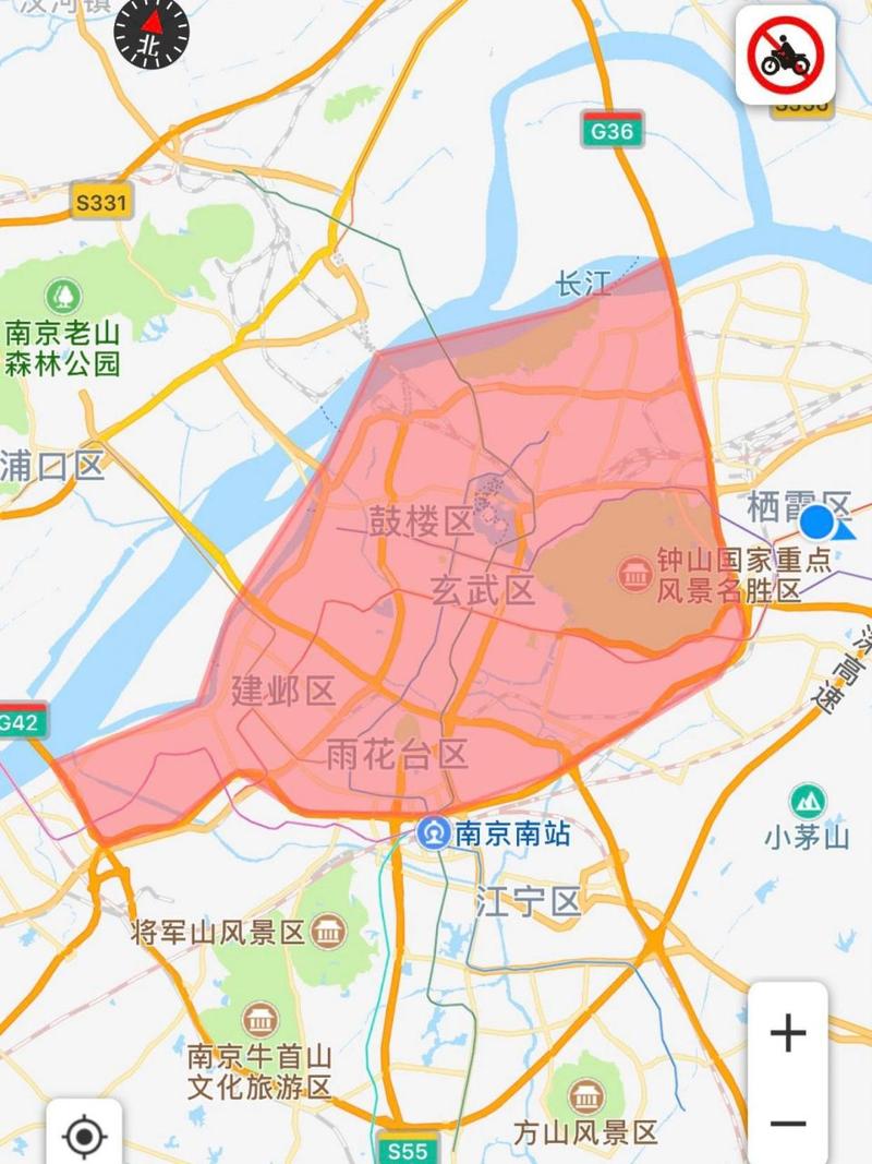 【南京限行外地车吗/南京限行外地车吗2024】-第7张图片 【南京限行外地车吗/南京限行外地车吗2024】-第7张图片