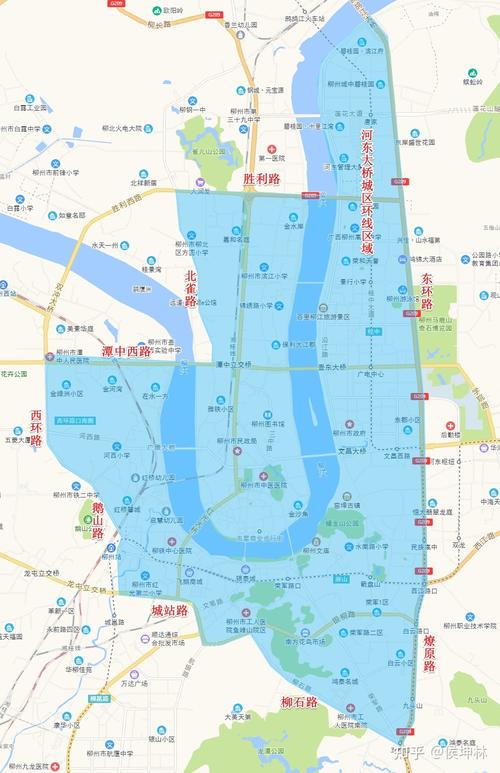 柳州限行/柳州限行规定2024最新