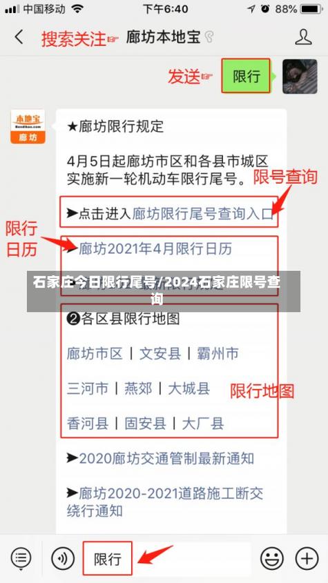 【今日限行多少号/今日限行多少号保定】-第2张图片