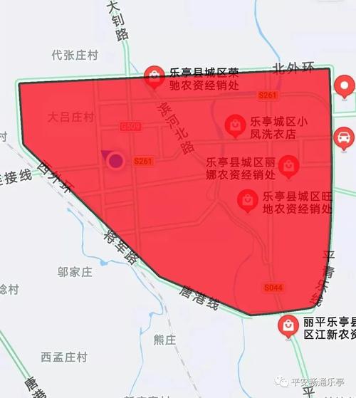 乐亭限行/乐亭限行最新通知2023年-第3张图片 乐亭限行/乐亭限行最新通知2023年-第3张图片