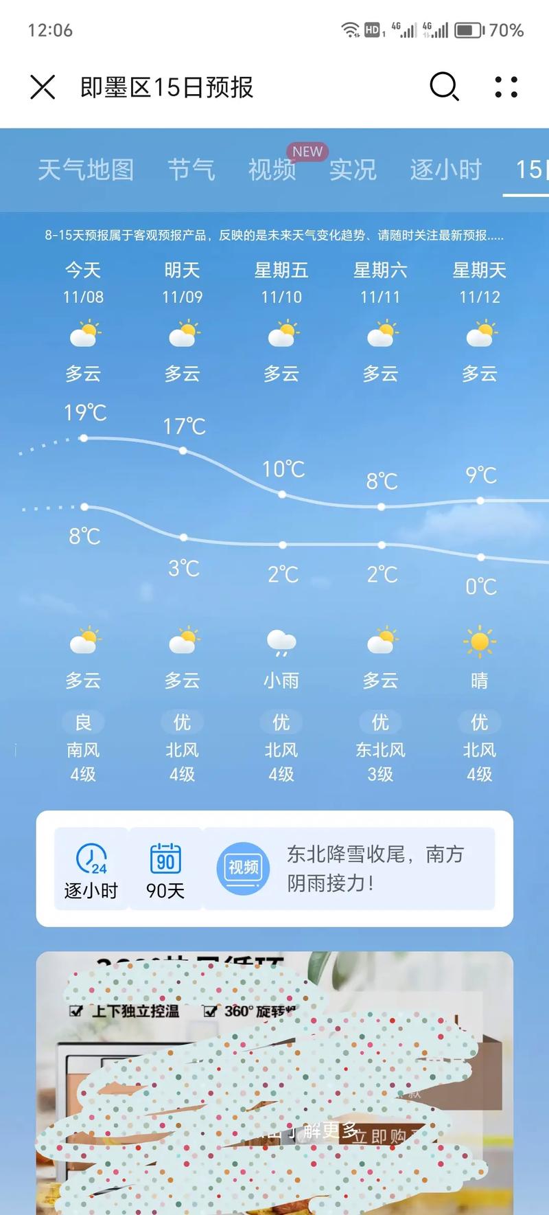 舟山天气预报/舟山天气预报7天查询-第5张图片 舟山天气预报/舟山天气预报7天查询-第5张图片