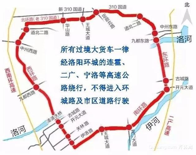 洛阳单双号限行-洛阳单双号限行还限吗