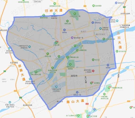 洛阳单双号限行-洛阳单双号限行还限吗-第8张图片 洛阳单双号限行-洛阳单双号限行还限吗-第8张图片