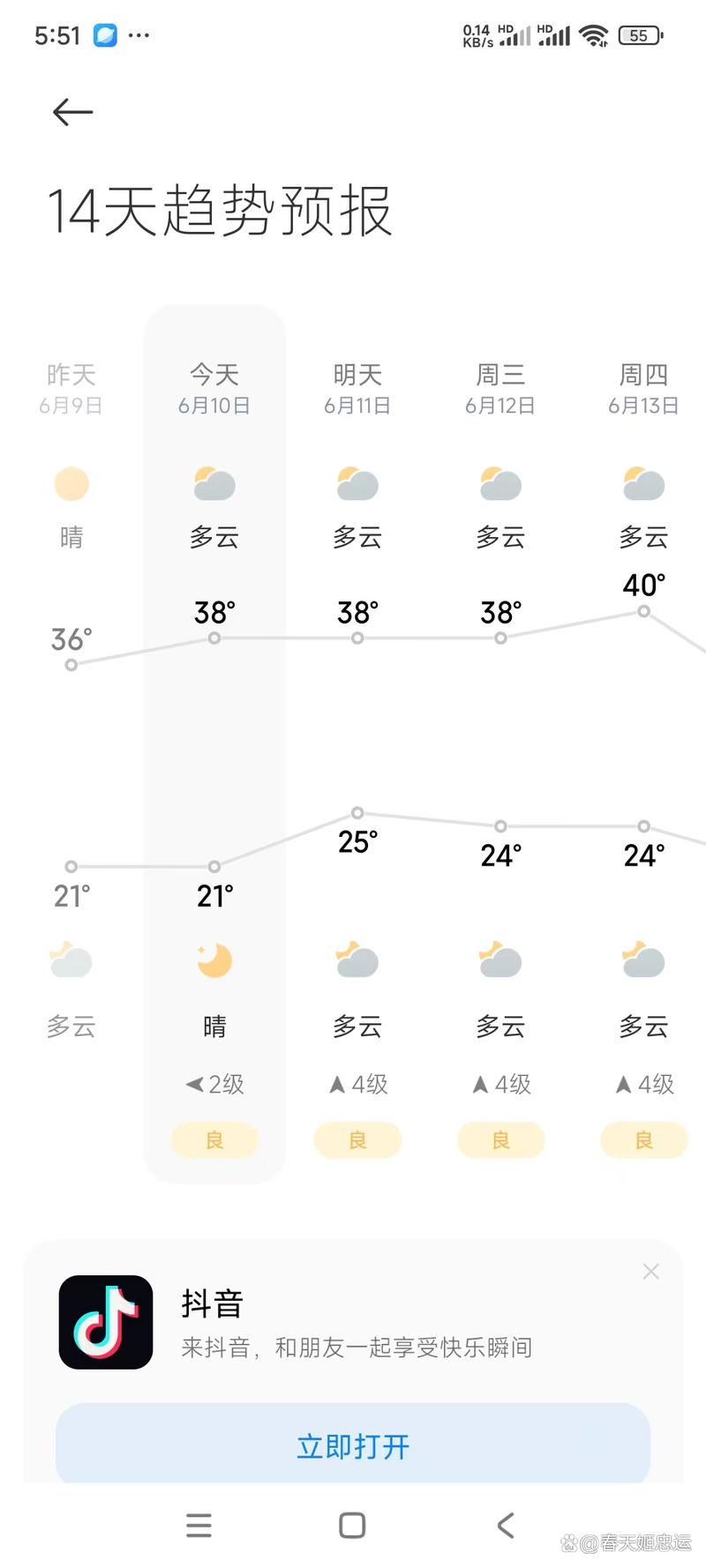 关于“东营天气预报一周”你可能想知道-第2张图片 关于“东营天气预报一周”你可能想知道-第2张图片