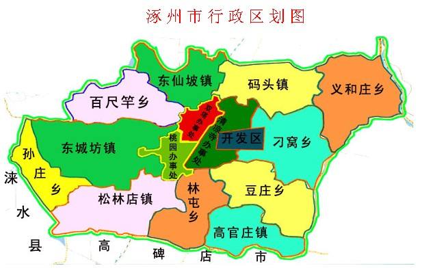 关于“涿州市疫情”你可能想知道