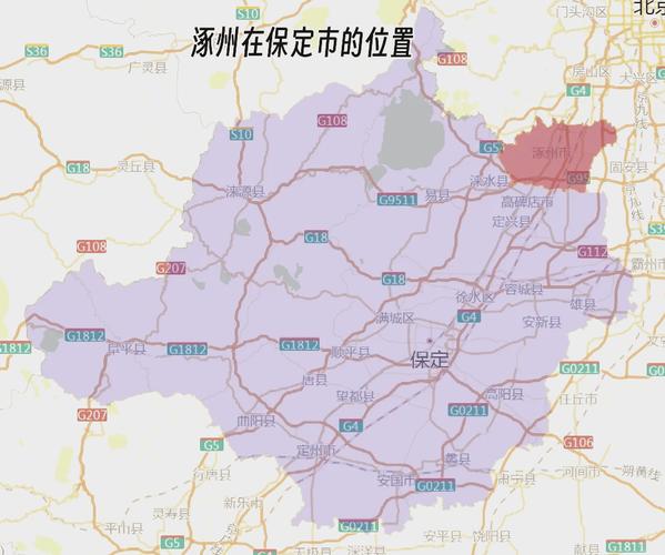 关于“涿州市疫情”你可能想知道-第3张图片 关于“涿州市疫情”你可能想知道-第3张图片