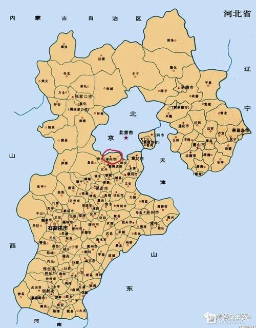 关于“涿州市疫情”你可能想知道-第4张图片 关于“涿州市疫情”你可能想知道-第4张图片
