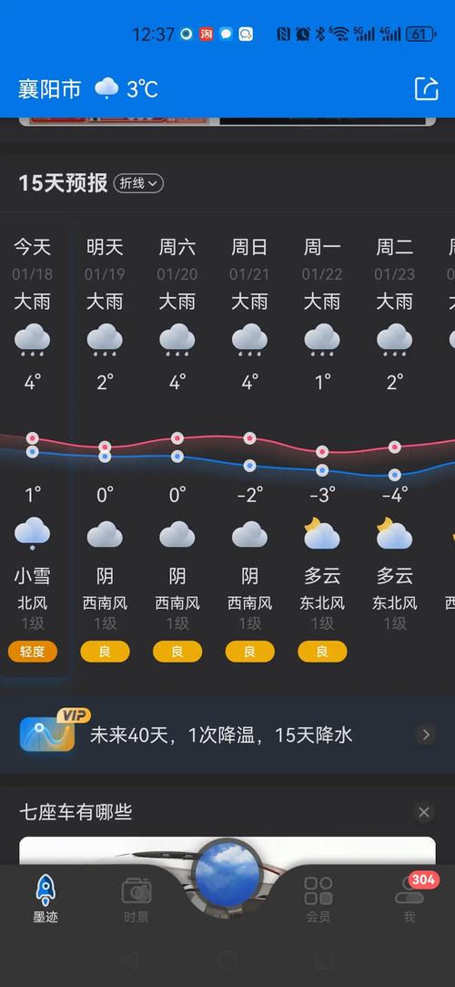 【襄阳天气预报/襄阳天气预报15天 最新】