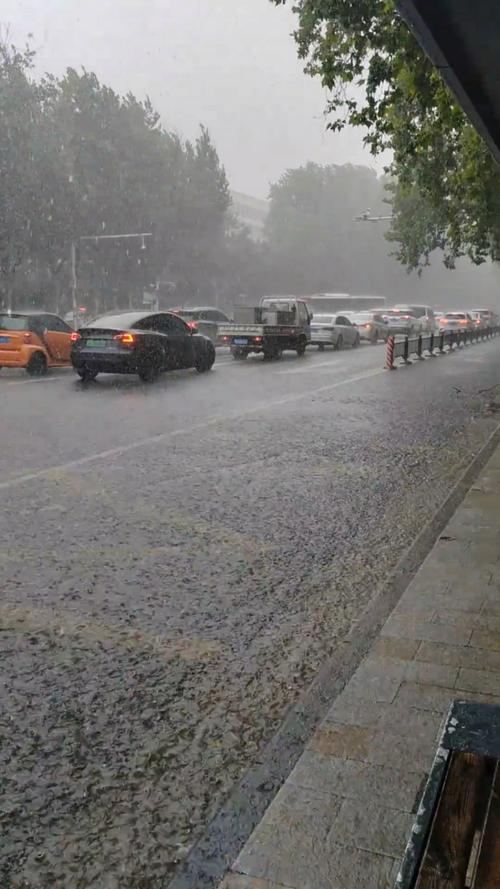 关于“河南省郑州市中牟县天气”你可能想知道-第3张图片