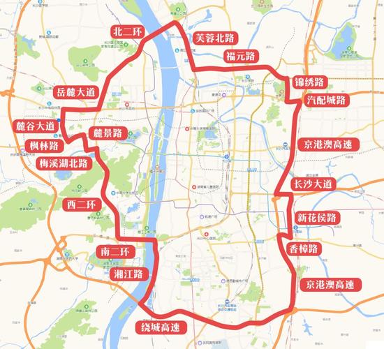 关于“长沙车辆限行”你可能想知道-第5张图片