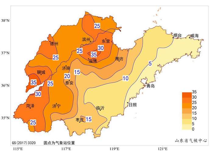 高青天气-高青天气预报40天查询结果-第3张图片 高青天气-高青天气预报40天查询结果-第3张图片