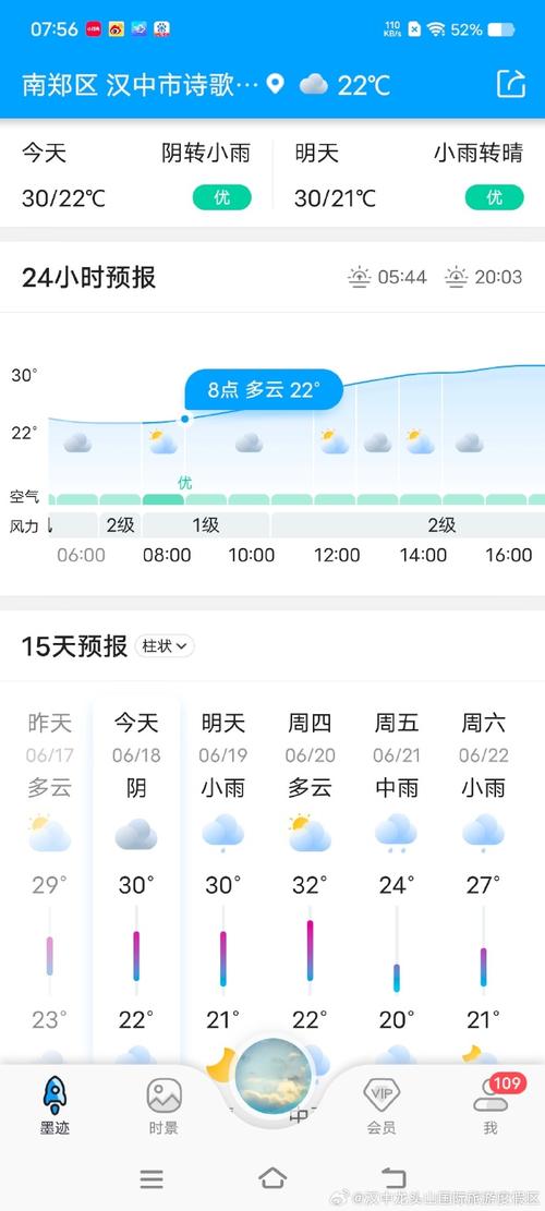 宝鸡天气预报一周-宝鸡天气预报一周7天查询结果-第5张图片