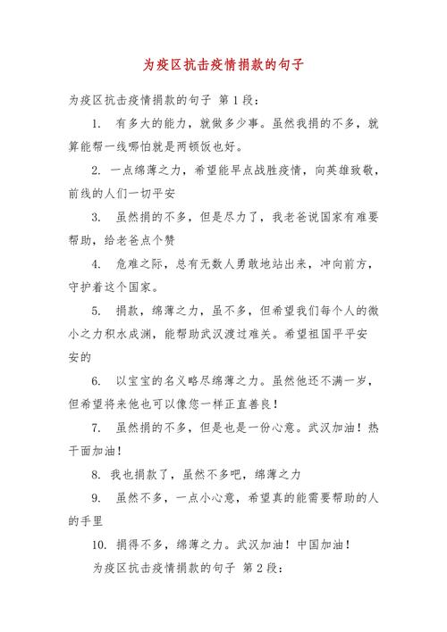 安康疫情捐款/安康支援武汉医疗人员-第7张图片
