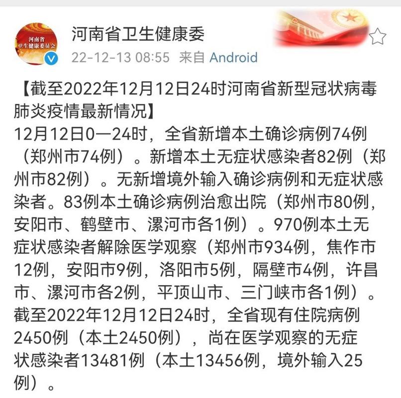 【洛阳疫情/洛阳疫情最新消息今天封城了】-第6张图片 【洛阳疫情/洛阳疫情最新消息今天封城了】-第6张图片