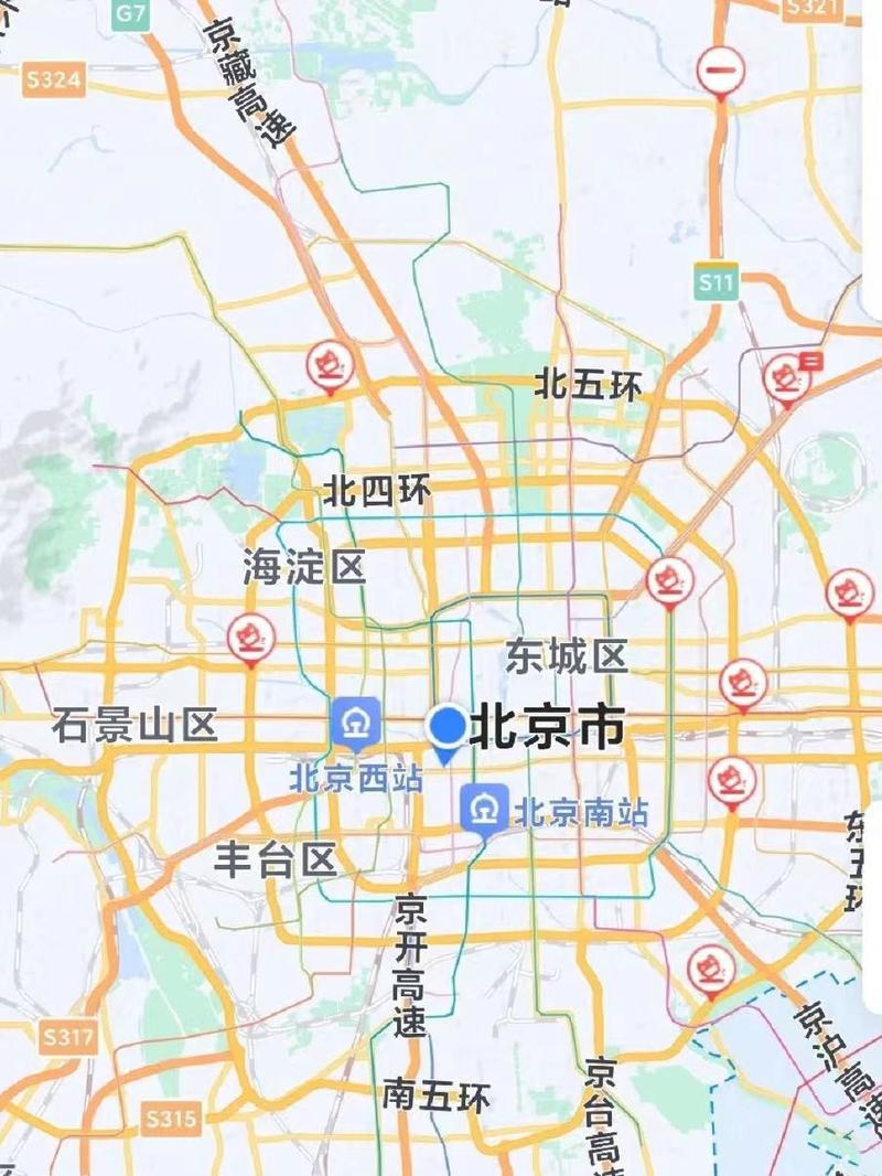 【5环限行/5环限行时间和范围】