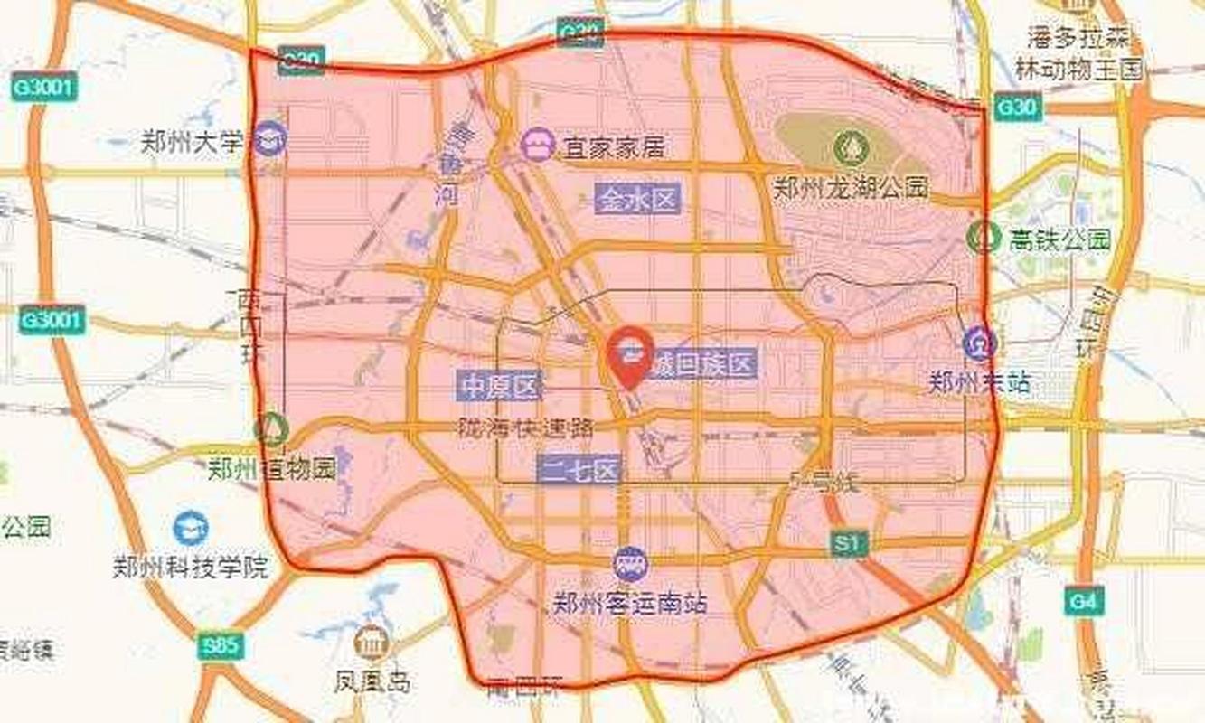 南龙湖限行/南龙湖限行区域-第5张图片 南龙湖限行/南龙湖限行区域-第5张图片