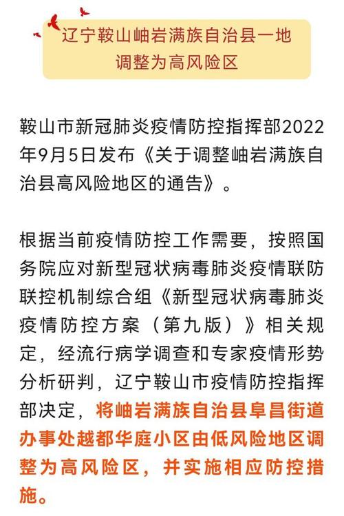鞍山灵山疫情/鞍山疫情紧急通知-第6张图片 鞍山灵山疫情/鞍山疫情紧急通知-第6张图片