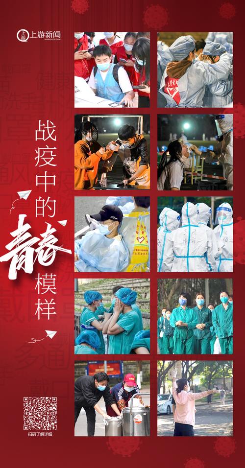 疫情青春/关于疫情青春的句子-第5张图片 疫情青春/关于疫情青春的句子-第5张图片