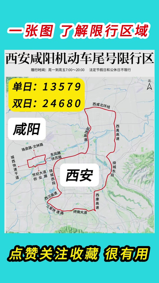 今天车号限行几/单双号限行是怎么个限法