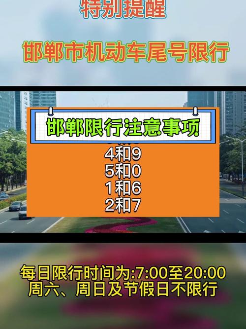 今天车号限行/今天车号限行吗北京-第4张图片
