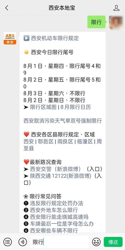 【限行怎样查/限行怎样查询】-第5张图片 【限行怎样查/限行怎样查询】-第5张图片