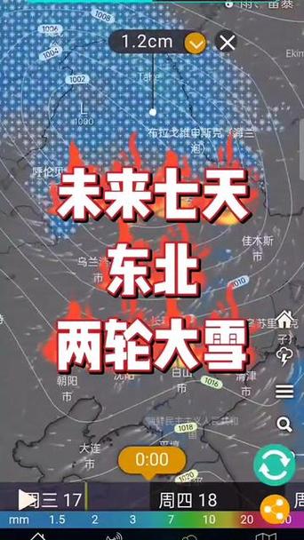 关于“牡丹江地区天气预报”你可能想知道-第2张图片 关于“牡丹江地区天气预报”你可能想知道-第2张图片