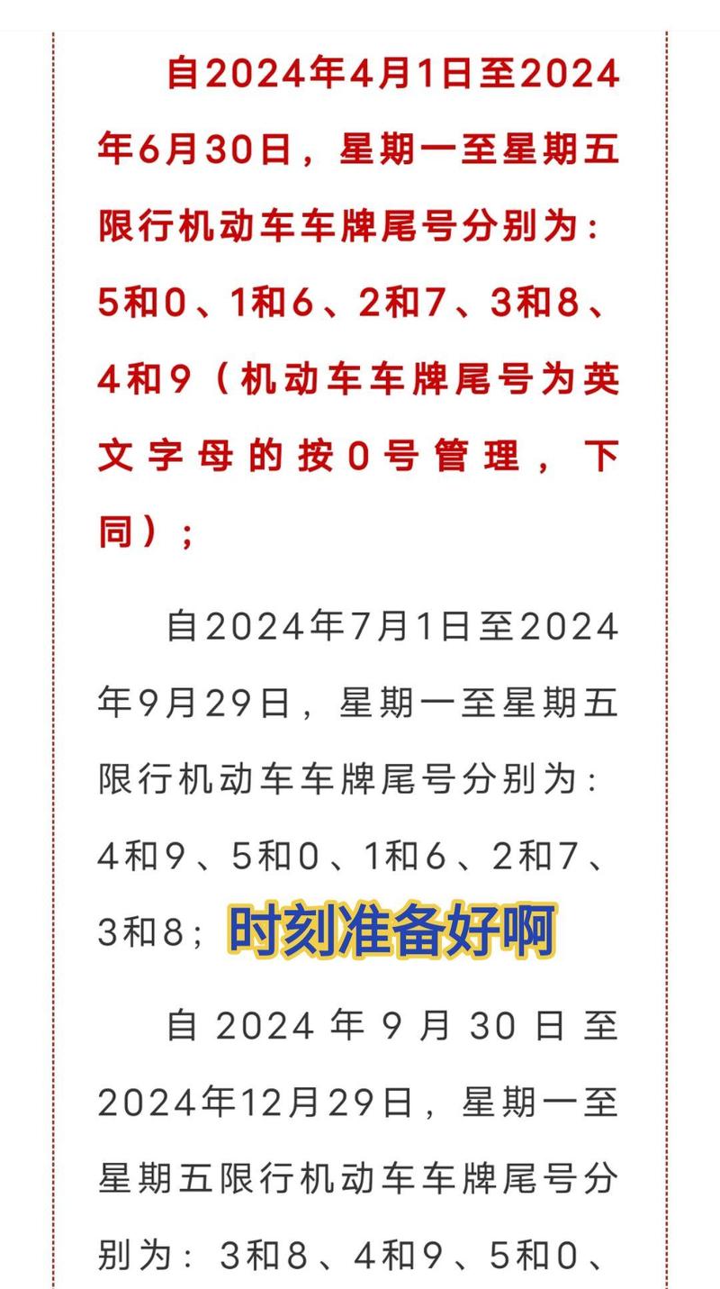 今天限行几和几,今天限行几和几?-第2张图片 今天限行几和几,今天限行几和几?-第2张图片