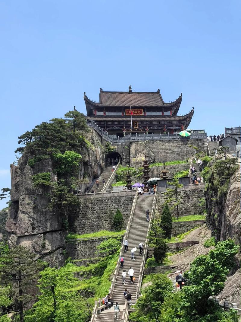 关于“安徽疫情景区”你可能想知道-第3张图片 关于“安徽疫情景区”你可能想知道-第3张图片