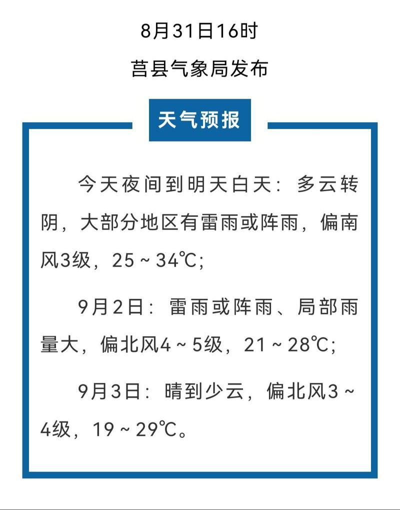 莒县天气,莒县天气预报48小时查询-第8张图片 莒县天气,莒县天气预报48小时查询-第8张图片