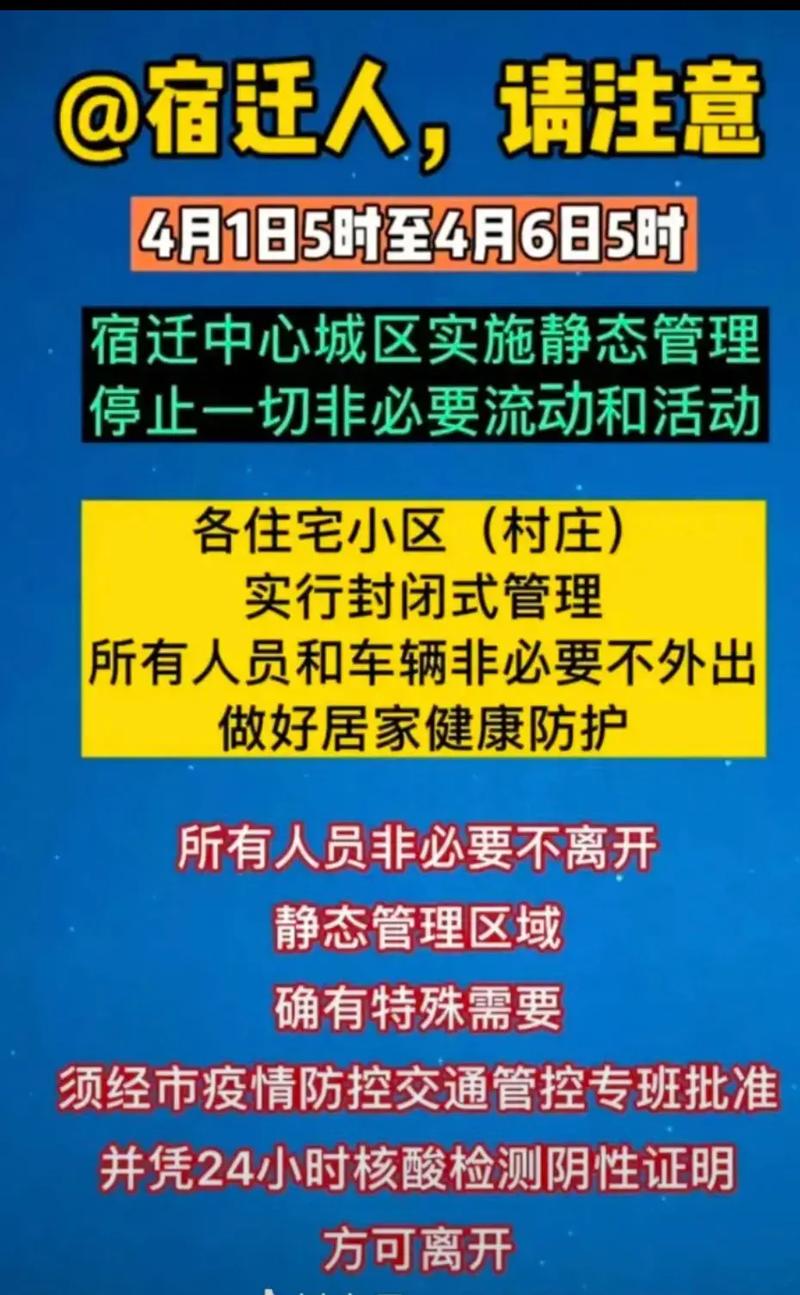 【宿迁最新疫情/宿迁最新疫情发布】