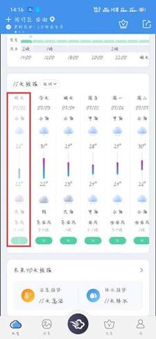 全国天气预报查询一周/全国天气预报动态-第5张图片 全国天气预报查询一周/全国天气预报动态-第5张图片
