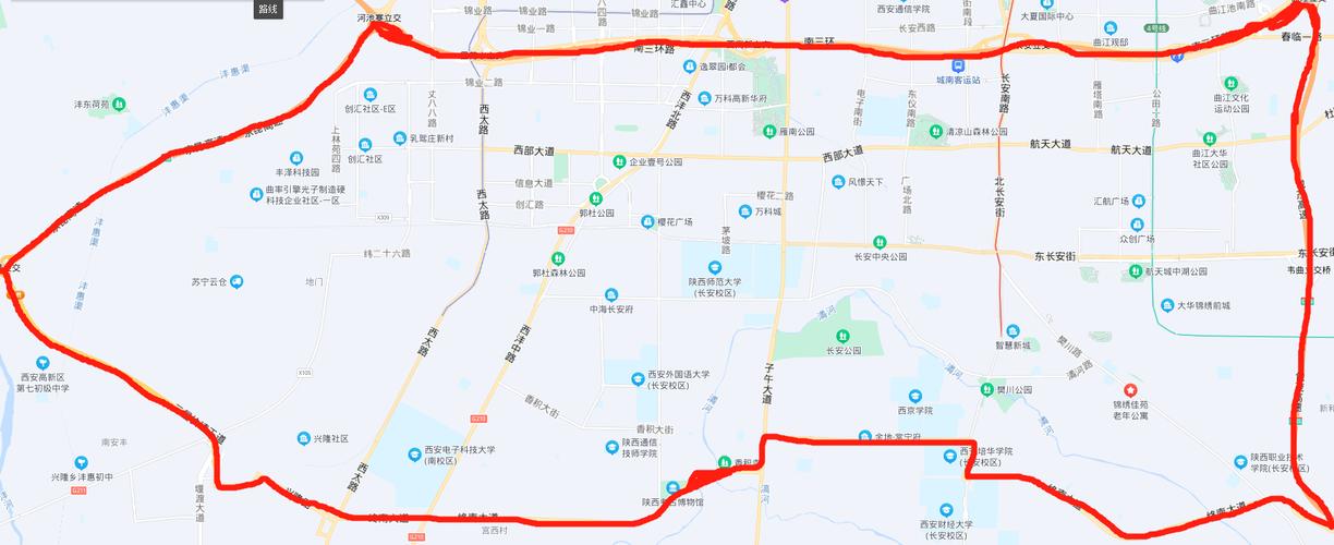 长安区限行区域-长安区限行区域图最新-第3张图片 长安区限行区域-长安区限行区域图最新-第3张图片