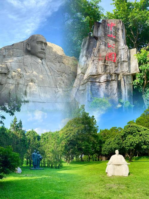【中山天气/中山天气预报一个月30天】-第5张图片 【中山天气/中山天气预报一个月30天】-第5张图片