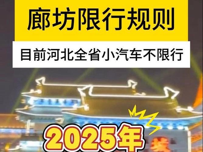 关于“廊坊今日限行”你可能想知道-第6张图片 关于“廊坊今日限行”你可能想知道-第6张图片
