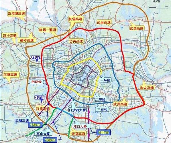关于“武汉哪些地方限行”你可能想知道