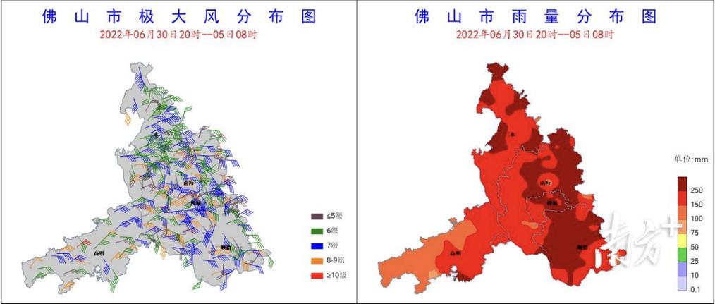 【广东佛山天气/广东佛山天气预报未来15天】