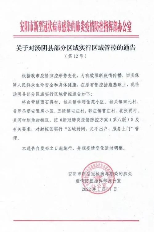 安阳疫情动态/安阳疫情通报-第2张图片 安阳疫情动态/安阳疫情通报-第2张图片