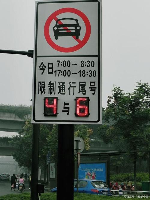 关于“遂宁限行”你可能想知道-第7张图片 关于“遂宁限行”你可能想知道-第7张图片