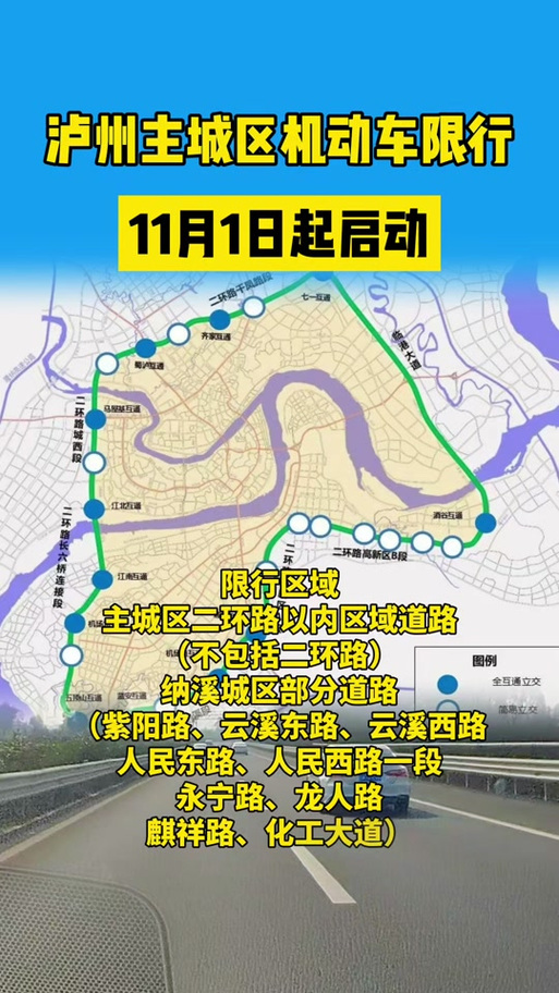 关于“遂宁限行”你可能想知道-第10张图片 关于“遂宁限行”你可能想知道-第10张图片