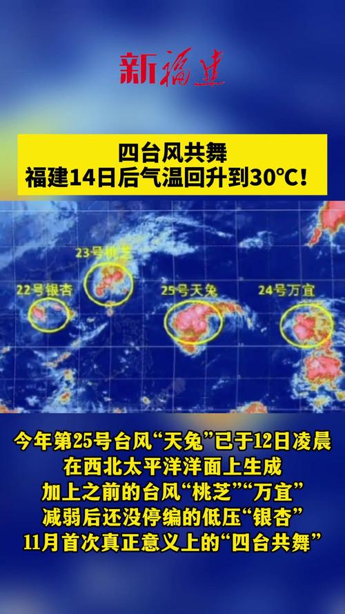 【福州天气预报/福州天气预报30天准确 一个月】-第8张图片