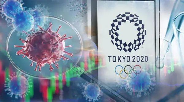 【奥运会疫情/奥运会疫情最新情况】-第3张图片 【奥运会疫情/奥运会疫情最新情况】-第3张图片