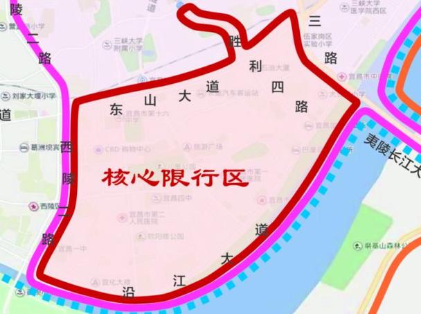 宜昌限行,宜昌限行吗-第8张图片 宜昌限行,宜昌限行吗-第8张图片