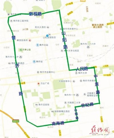 焦作限行/焦作限行2025-第6张图片 焦作限行/焦作限行2025-第6张图片