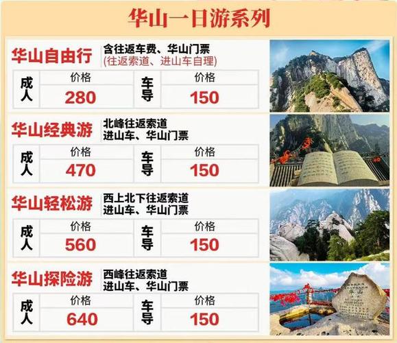 华山限行,华山限行区域-第8张图片 华山限行,华山限行区域-第8张图片